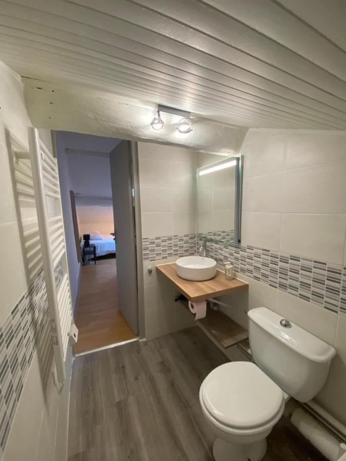 Les Cosy De Nancy - Le Nid Douillet - 4* Apartment Exterior photo